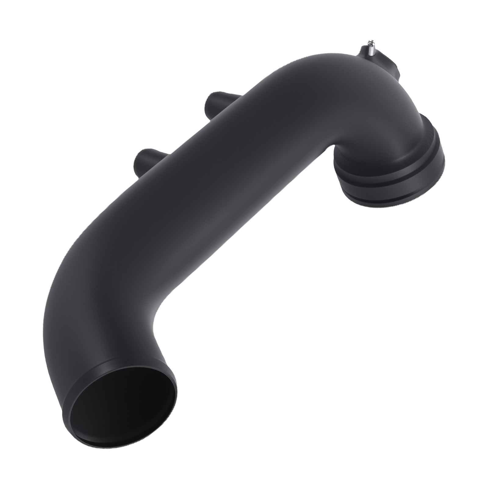 Turbo Charge Intercooler Pipe Kit for BMW 1er E82 3er E90 E91 E92 E93